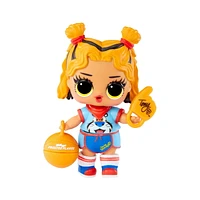 L.O.L. Surprise Loves Mini Sweets Deluxe Series 3 - Kellogg's