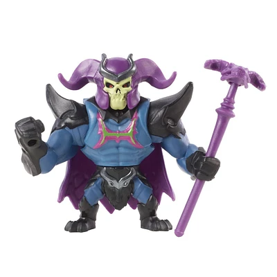 Masters of the Universe Revelation Figurine Minis Eternia Skelegod