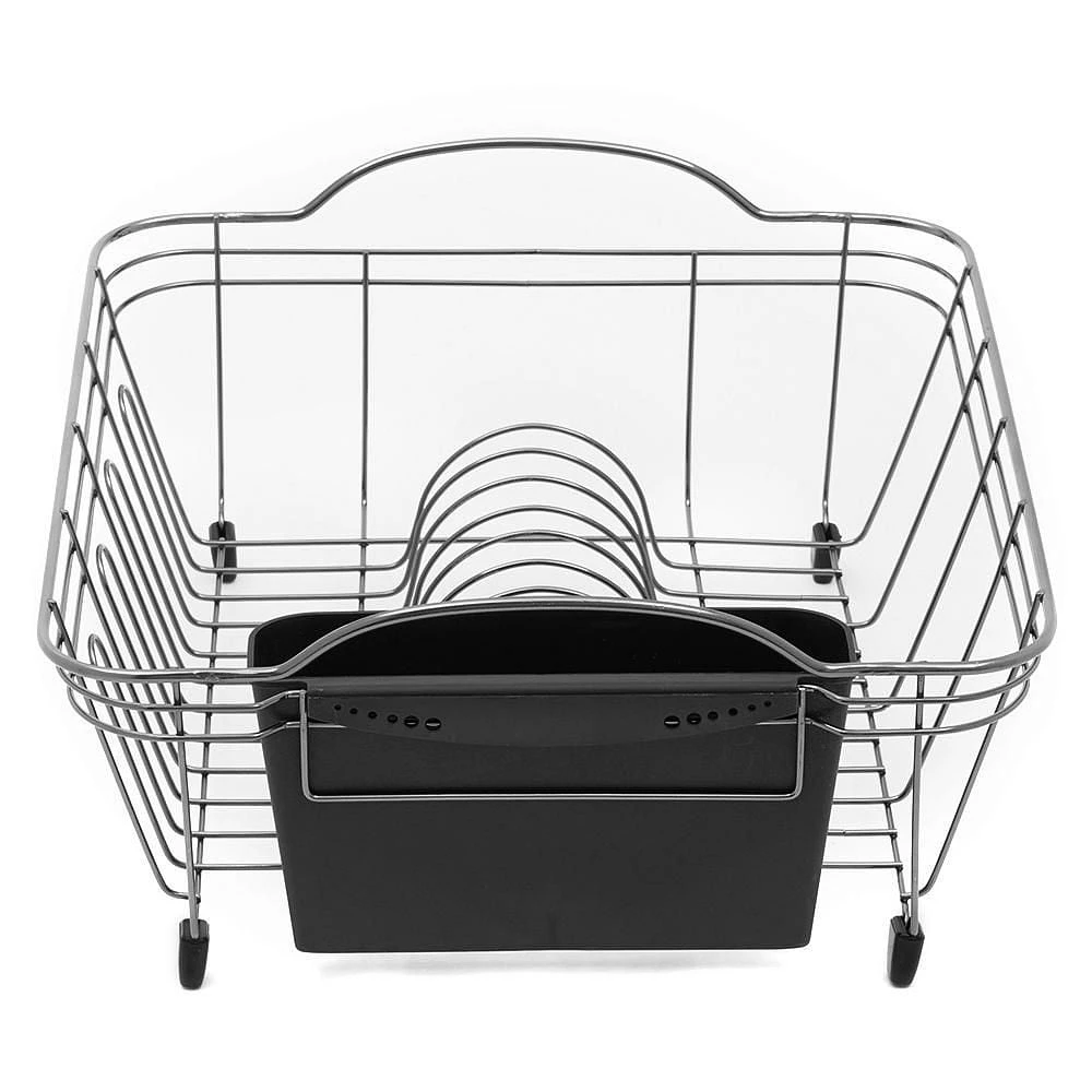 Black Onyx Dish Rack