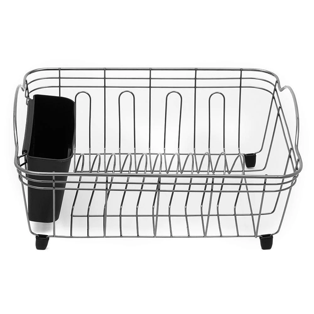 Black Onyx Dish Rack