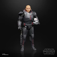 Star Wars The Black Series Wrecker 6-Inch-Scale Star Wars: The Bad Batch Collectible Deluxe Figure for Kids Ages 4 and Up