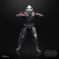 Star Wars The Black Series Wrecker 6-Inch-Scale Star Wars: The Bad Batch Collectible Deluxe Figure for Kids Ages 4 and Up