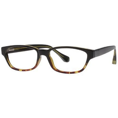 G502 Black/Tortoise 54