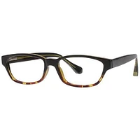 G502 Black/Tortoise 54