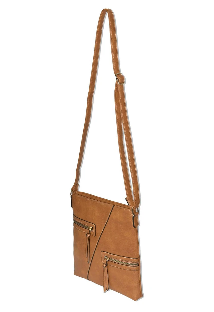 Nicci crossbody bag