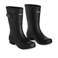 Bottes de pluie Katy Canadiana pour femmes Pointures 6-10