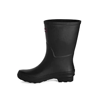 Bottes de pluie Katy Canadiana pour femmes Pointures 6-10