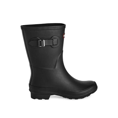 Bottes de pluie Katy Canadiana pour femmes Pointures 6-10