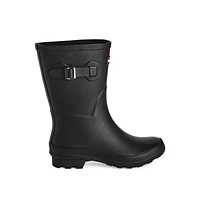 Bottes de pluie Katy Canadiana pour femmes Pointures 6-10