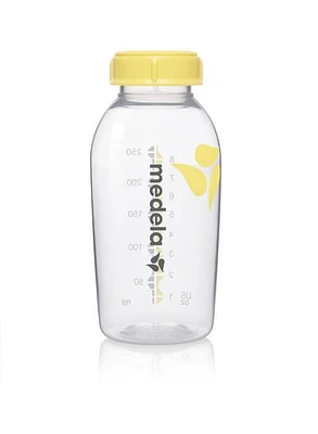 Medela 3 Breast milk 250ML BOTTLES