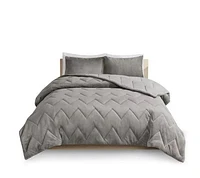 Home Essence Jasper Comforter Set