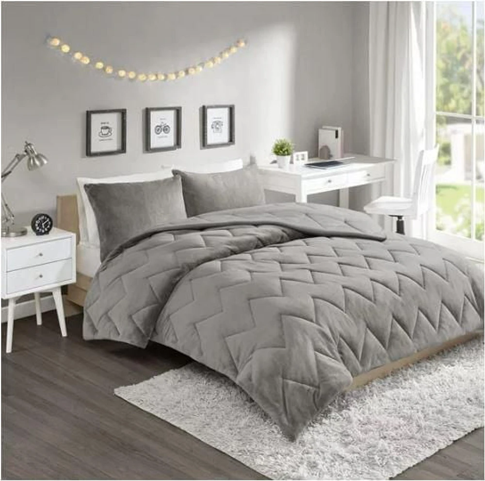 Home Essence Jasper Comforter Set