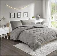 Home Essence Jasper Comforter Set