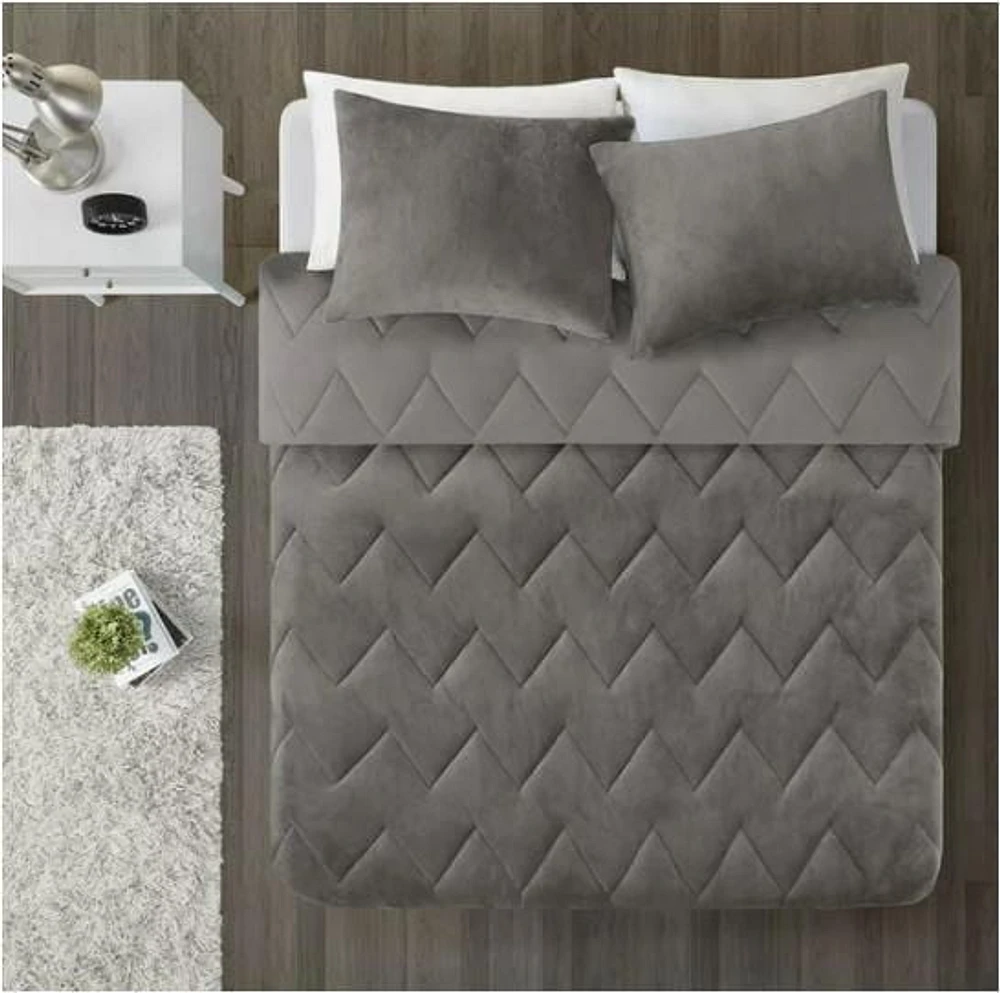 Home Essence Jasper Comforter Set