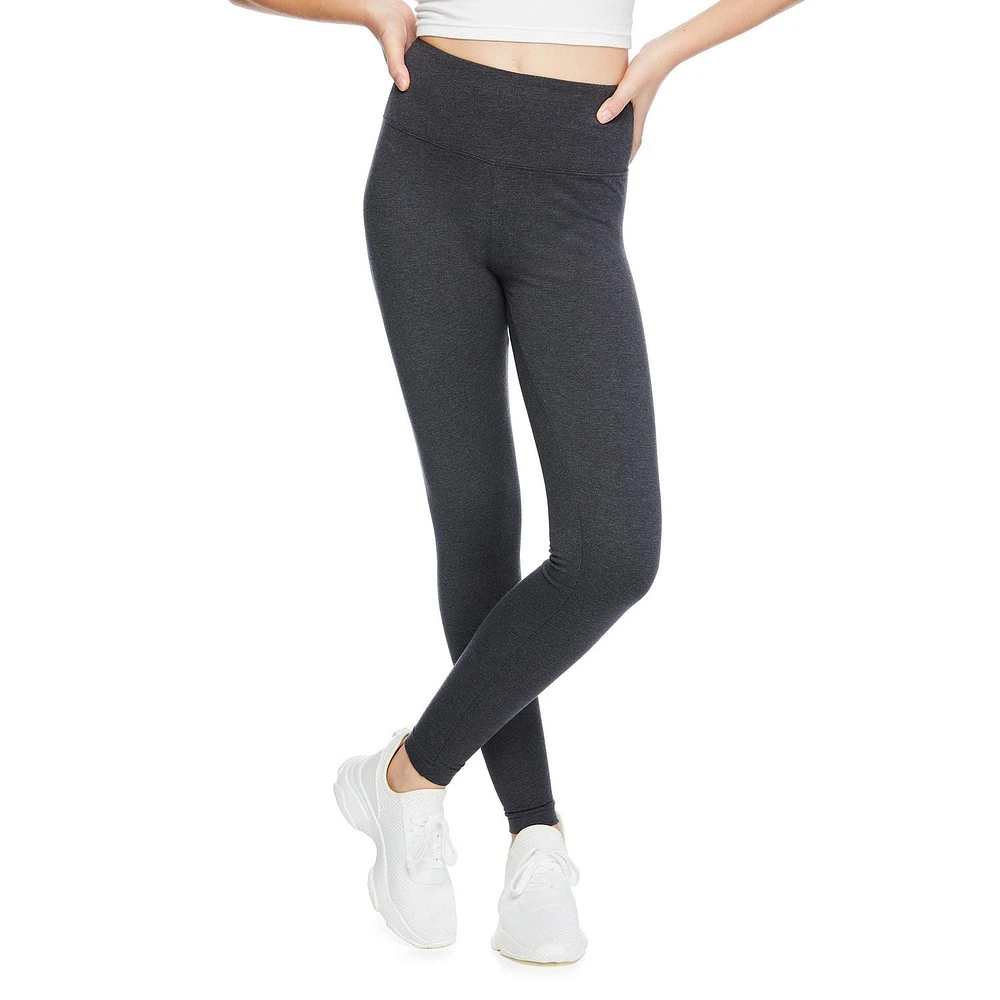 No Boundaries Women's High-Rise Legging