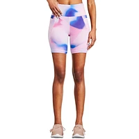 Athletic Works Women's Printed Short