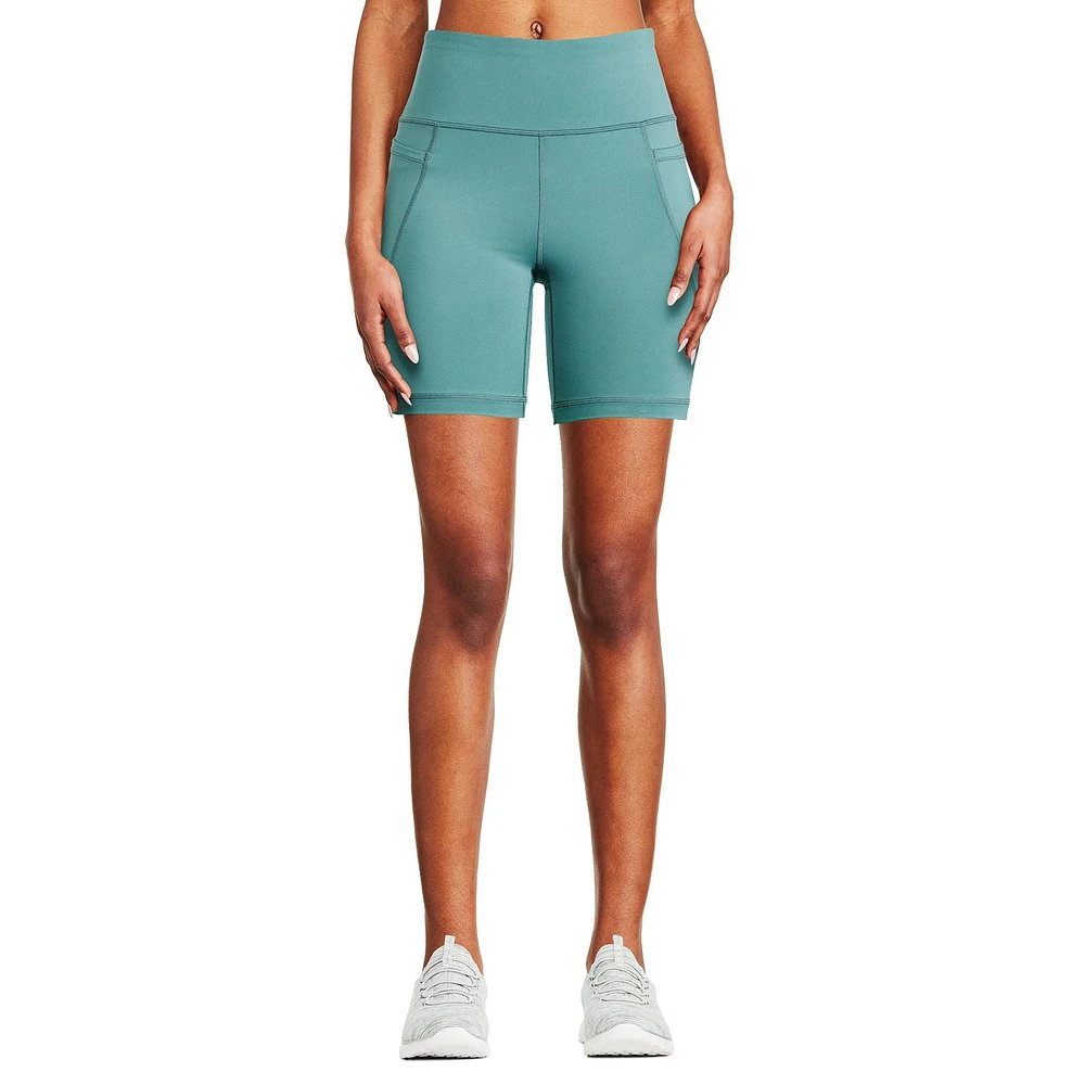 Short Athletic Works pour femmes