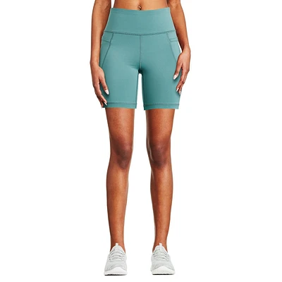 Short Athletic Works pour femmes