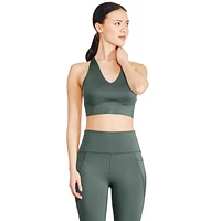 Soutien-gorge à dos nageur Athletic Works pour femmes