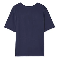 George Girls' Graphic Tee