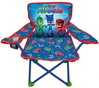 PJ MASKS FOLD N GO CHAIR