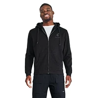 Canadiana Adult Gender Inclusive Full-Zip Hoodie