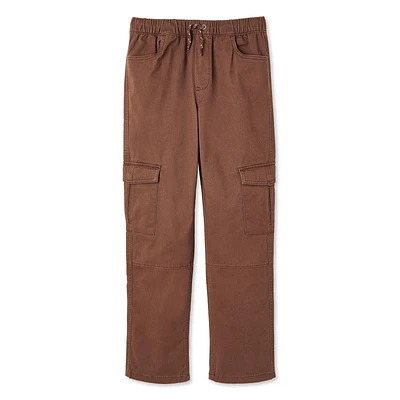 Pantalon cargo George pour garçons