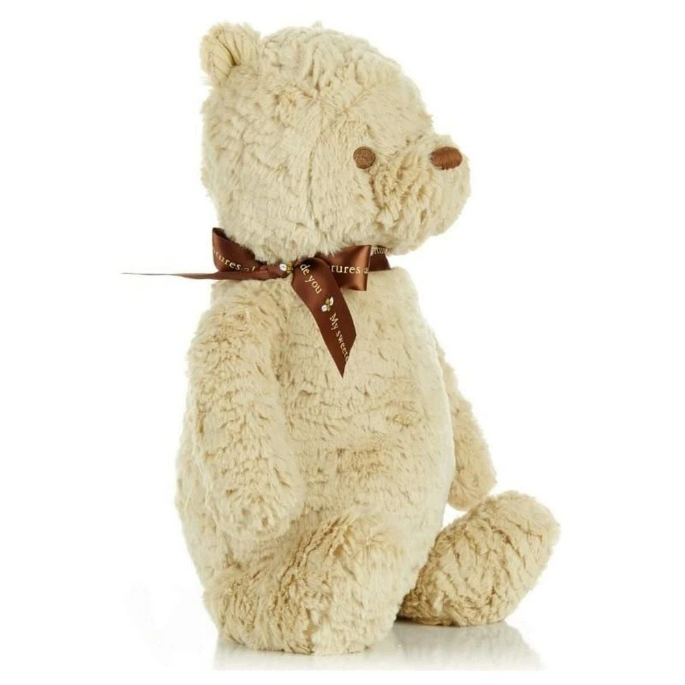 Disney - Peluche classique Pooh - 14" Large