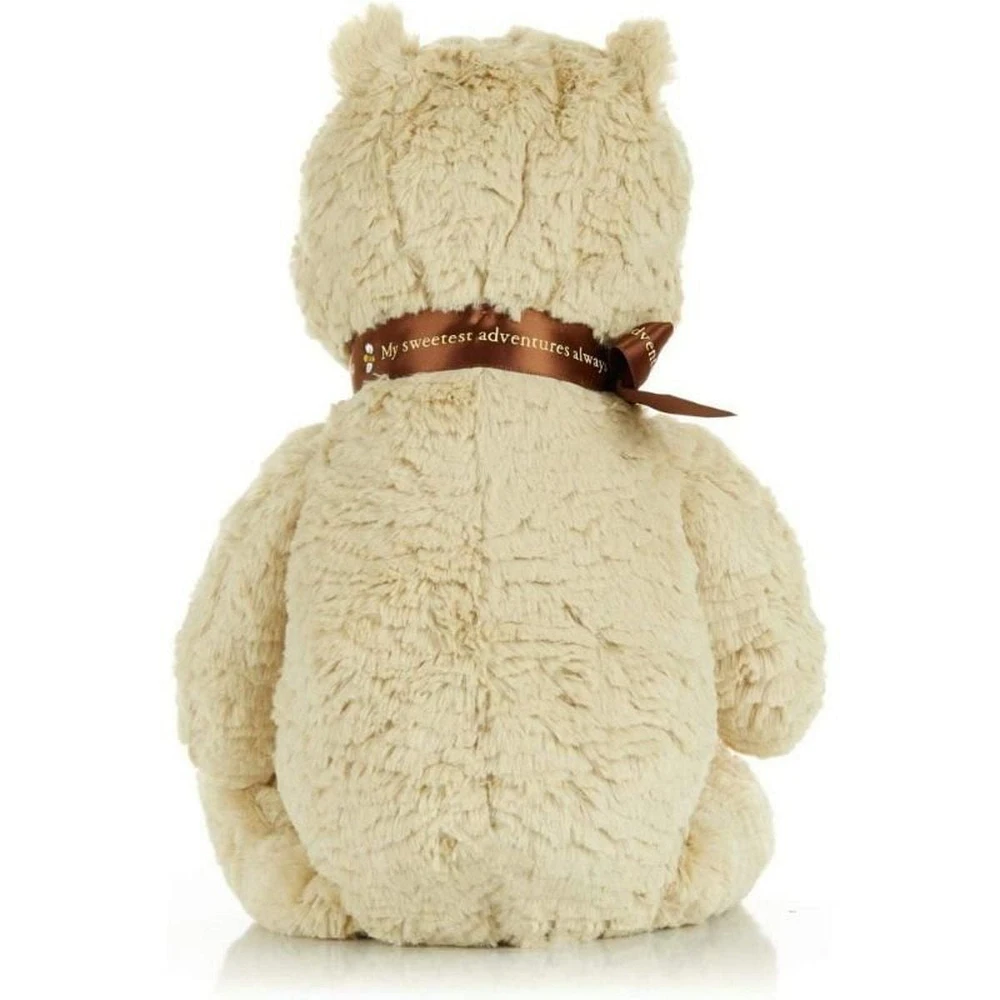 Disney - Peluche classique Pooh - 14" Large