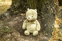 Disney - Peluche classique Pooh - 14" Large