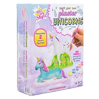 Just My Style Paint Your Own Unicorn