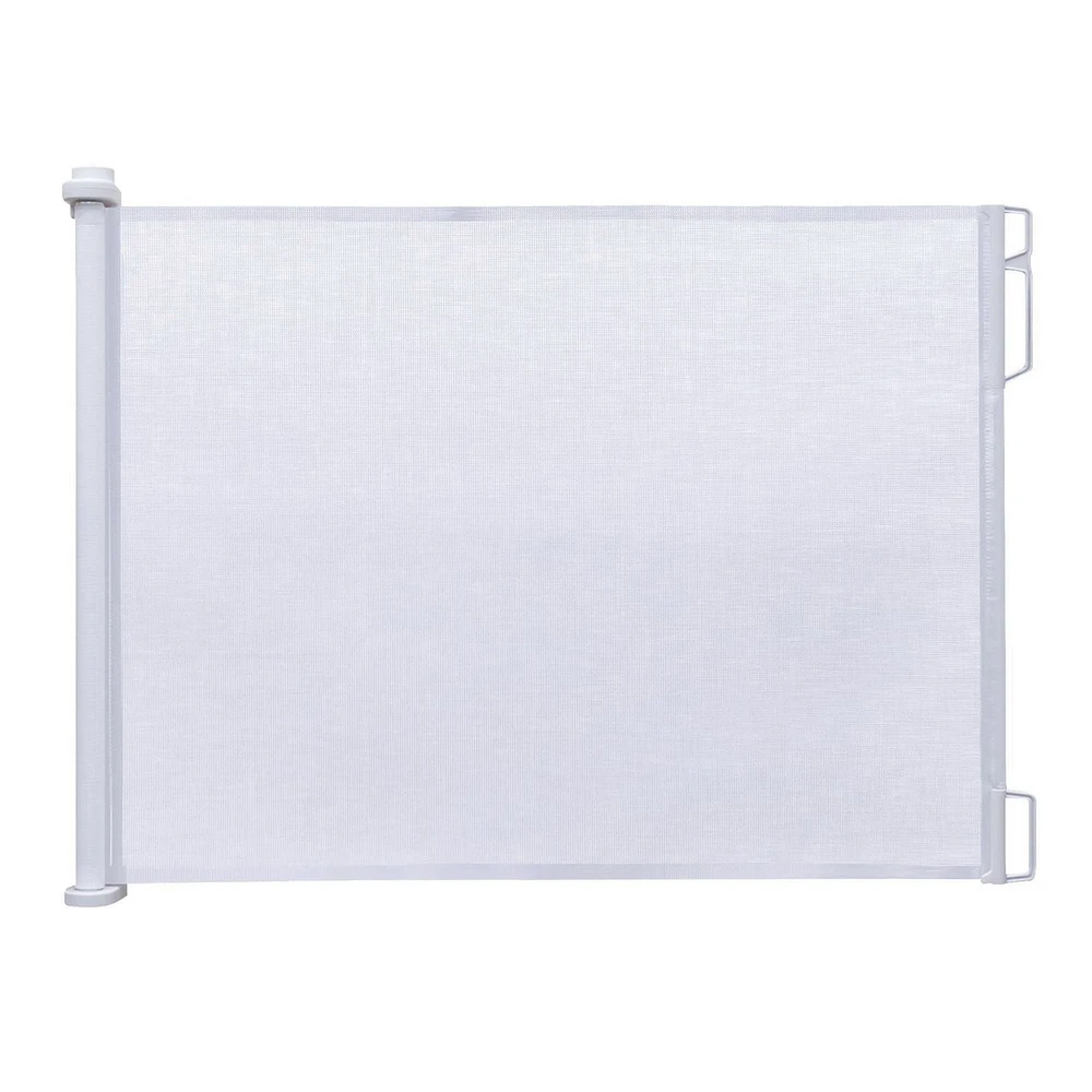 Barrière retractable de Bily 55 l (maximum) x 32,5 H (po)