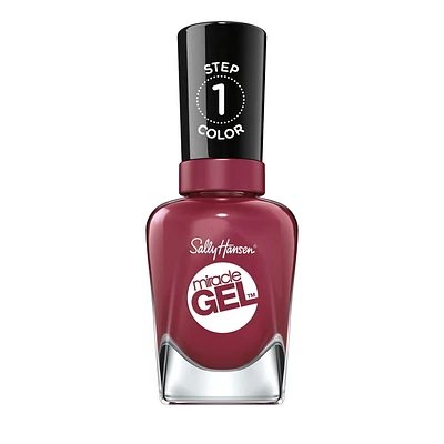 Sally Hansen Miracle Gel® Friends Collection, Limited Edition