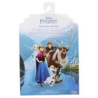 Frozen Petite Elsa Doll