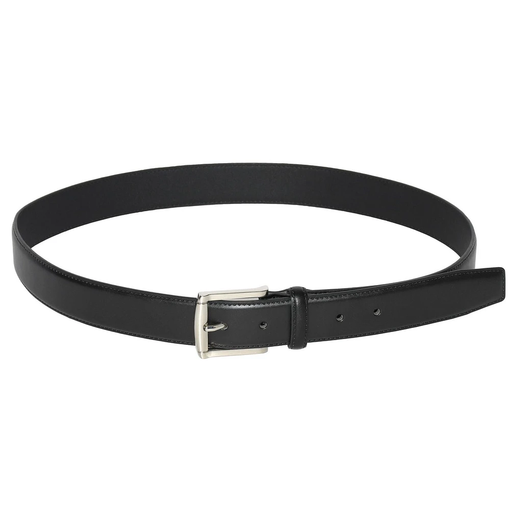 CEINTURE NICCI FINITION LISSE AVEC BOUCLE EN NICKEL BRILLANT