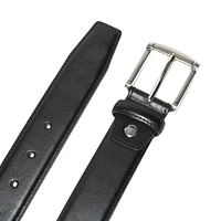 CEINTURE NICCI FINITION LISSE AVEC BOUCLE EN NICKEL BRILLANT