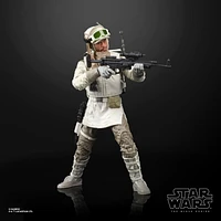 Star Wars The Black Series Rebel Soldier (Hoth) Action Figure