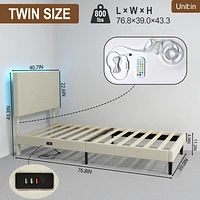 Ensemble de 2 chambres à coucher Homy Casa