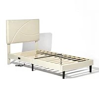 Ensemble de 2 chambres à coucher Homy Casa