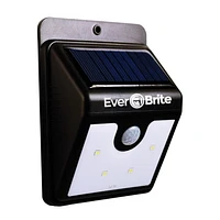 Ever Brite Motion Activated LED Solar Light As Seen On TV