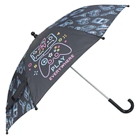 Gaming Themed Umbrella, Fun and stylish