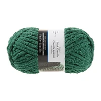 MAINSTAYS 2 PACK FOREST GREEN THICK YARN