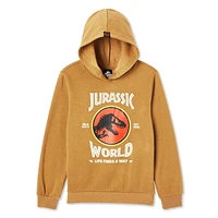 Jurassic World Boys' Graphic Hoodie