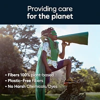 Cottonelle® Fresh Care* Flushable Cleansing Cloths Refill, 84 Cloths Refill, 84 Cloths Refill