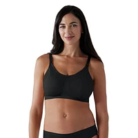 bravado! BASICS Women's Pumping and Nursing Bra, Sizes S-XXL