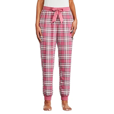 George Women's Flannel Pant