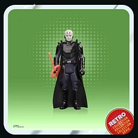 Star Wars Retro Collection Grand Inquisitor Toy 3.75-Inch-Scale Star Wars: Obi-Wan Kenobi Action Figure, Toys for Kids Ages 4 and Up