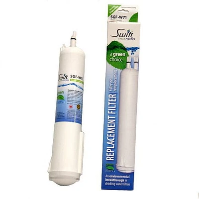 Swift Green Filters Swift Whirlpool-Pur-Kenmore Replacement Fridge Filter 4396710 469020