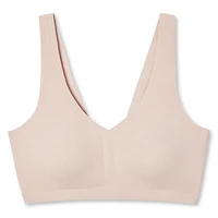 George Women's Bonded V-Neckline Bra, Sizes S-XXL