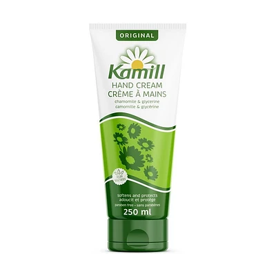 Kamill Hand Cream Original, Size: 250ml